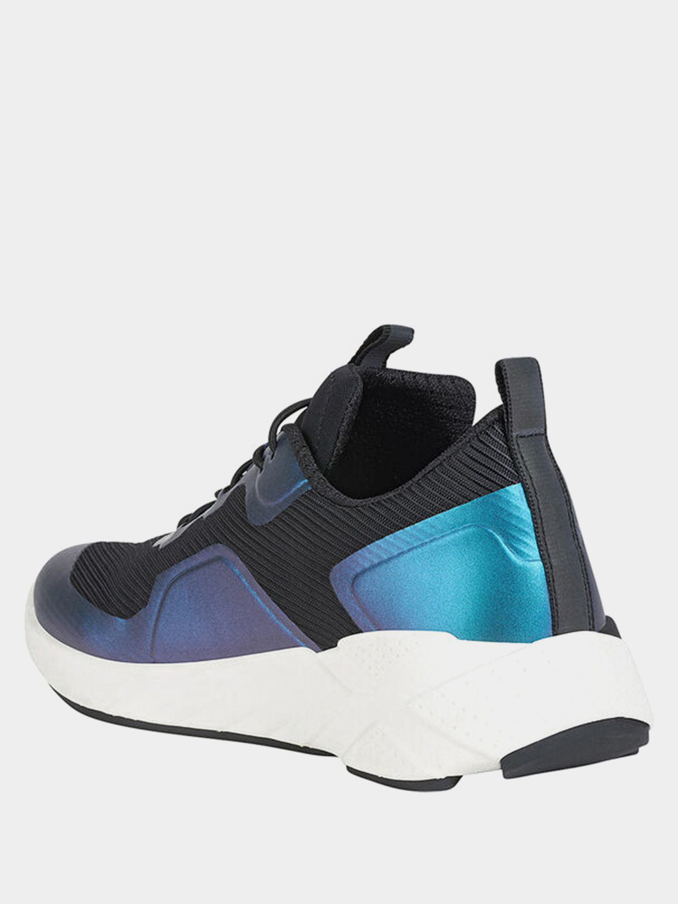 Кроссовки Geox Playkix модель J04DDA-011BC-C9B0J Фото