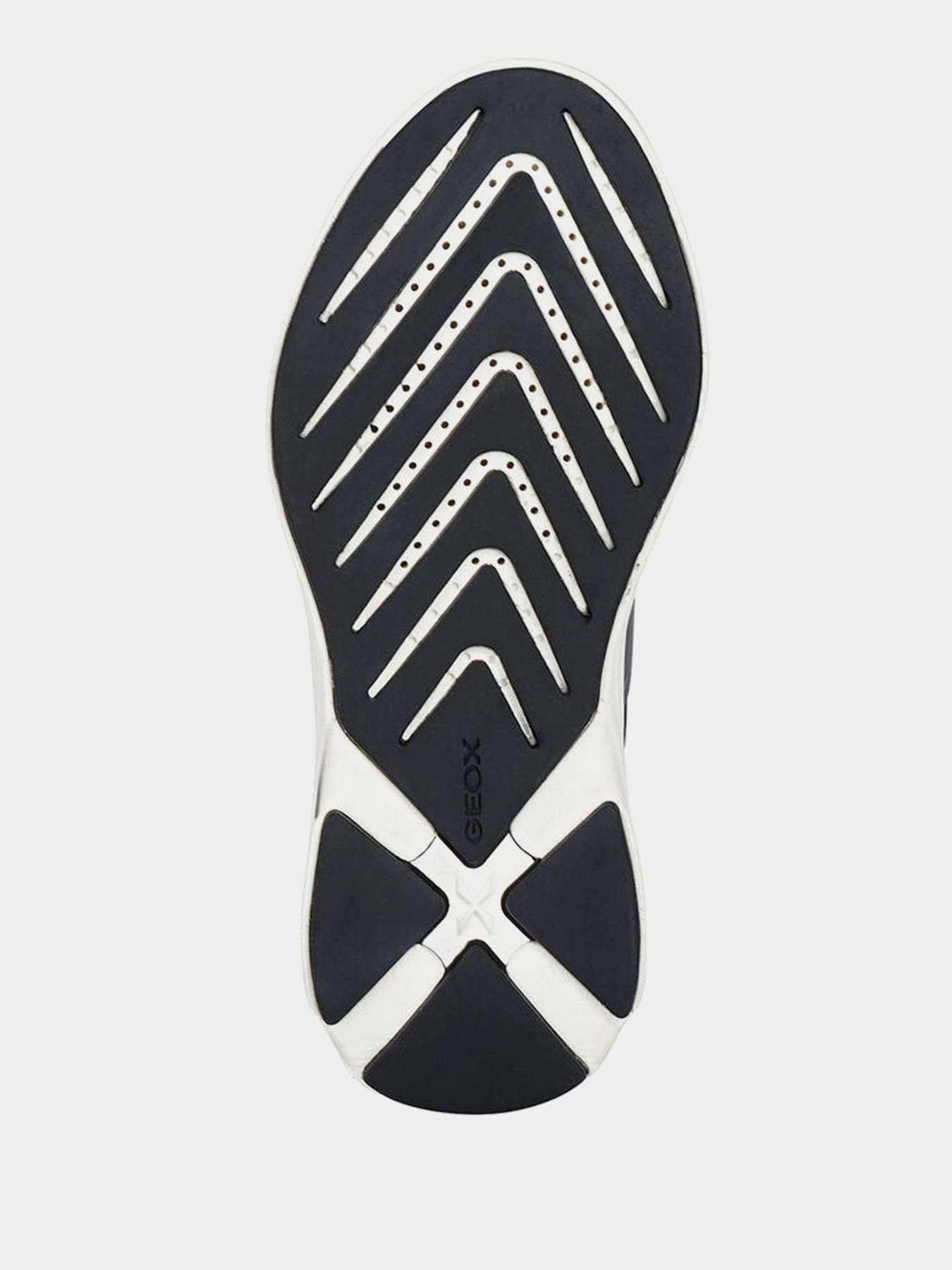 Кроссовки Geox Playkix модель J04DDA-011BC-C9B0J Фото