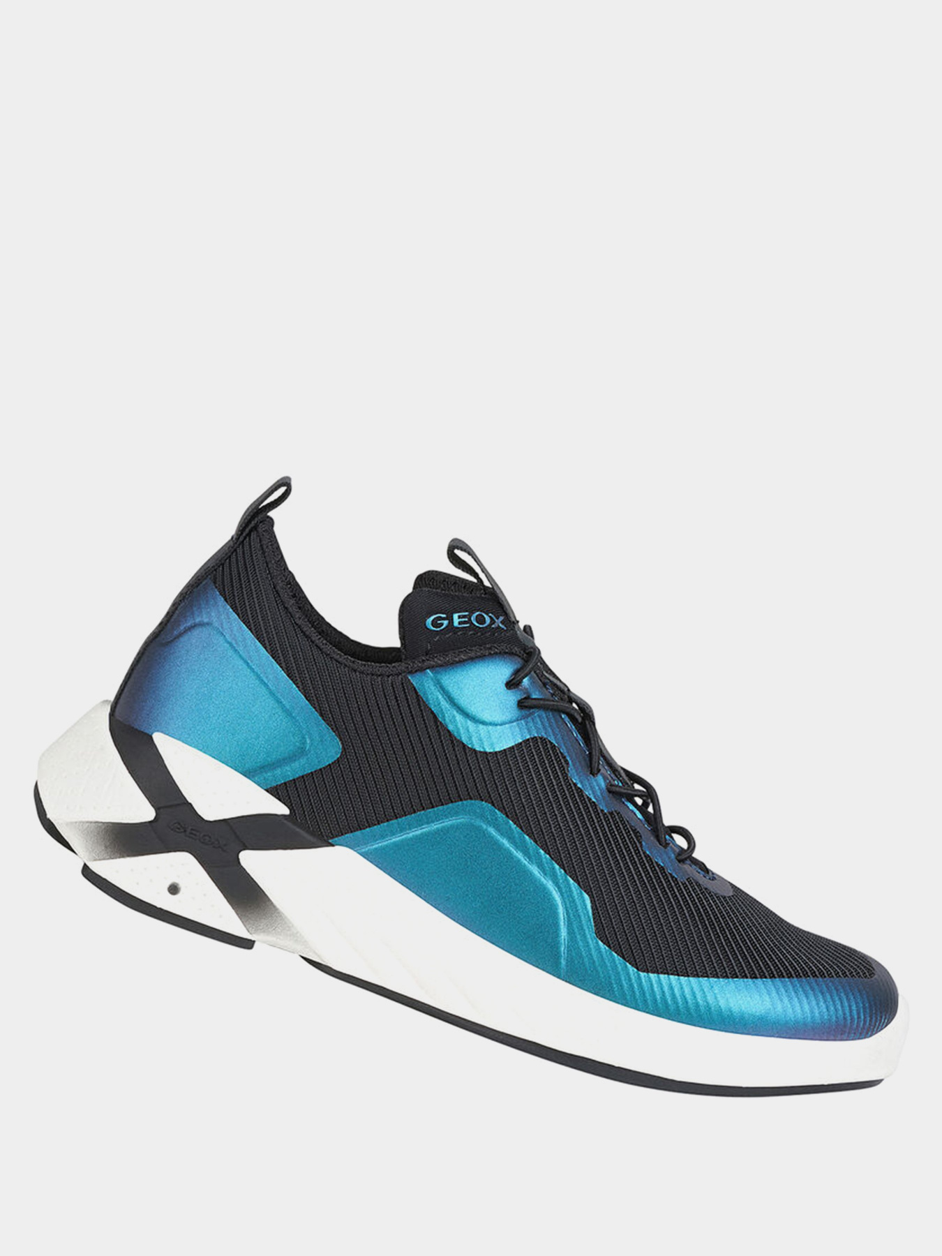 Кроссовки Geox Playkix модель J04DDA-011BC-C9B0J Фото