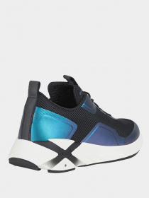 Кроссовки Geox Playkix модель J04DDA-011BC-C9B0J Фото