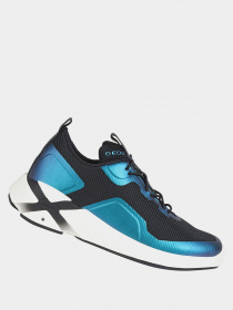 Кросівки повсякденні Geox Playkix модель J04DDA-011BC-C9B0J Фото