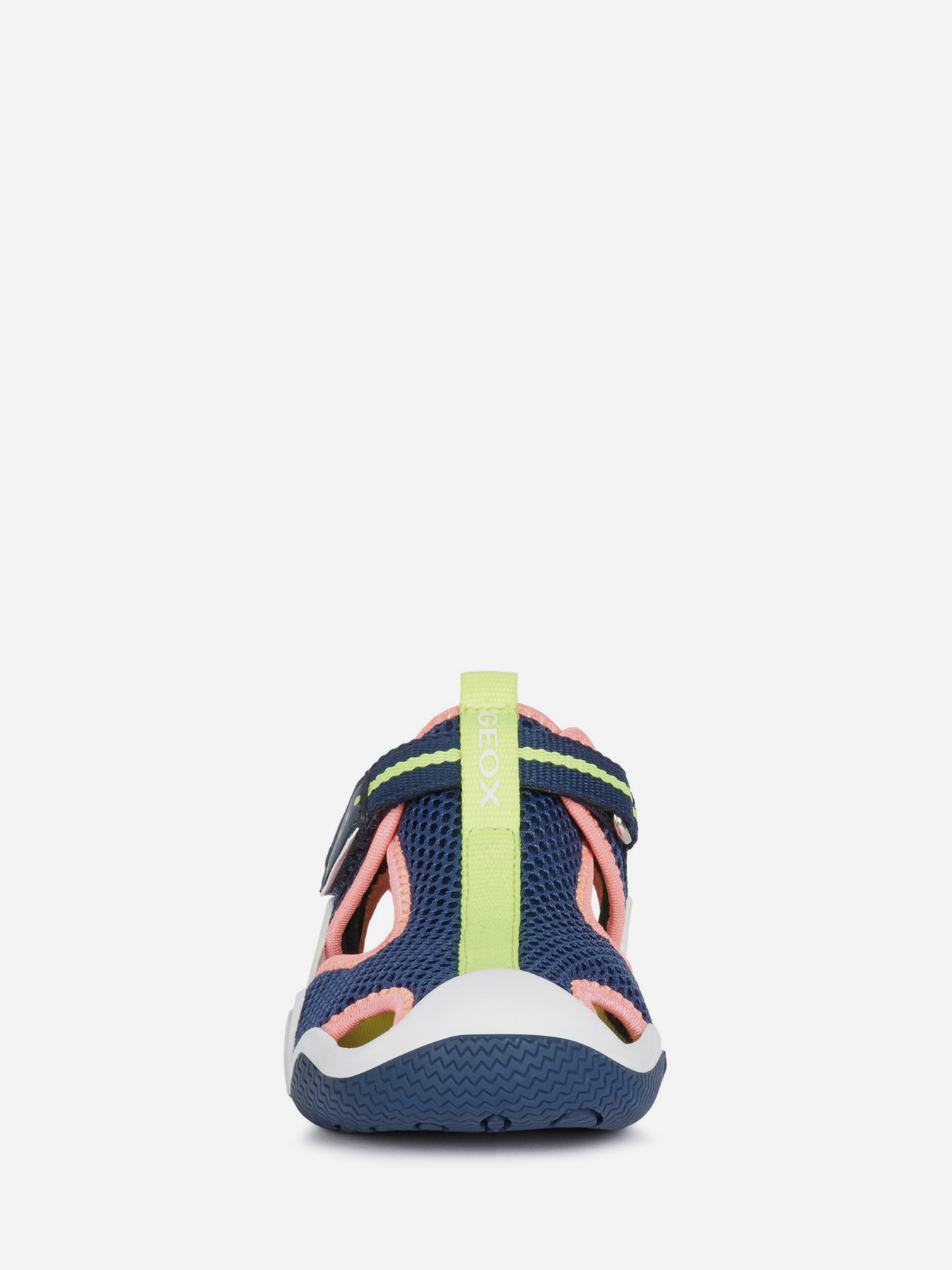 Сандалии Geox Wader модель J1508A-01454-CF48L Фото