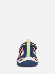 Сандалии Geox Wader модель J1508A-01454-CF48L Фото