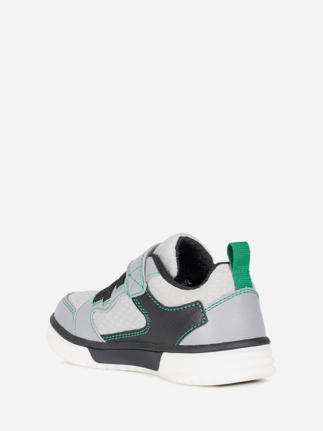 Полуботинки Geox Argonat модель J1529B-0FE14-C0043 Фото