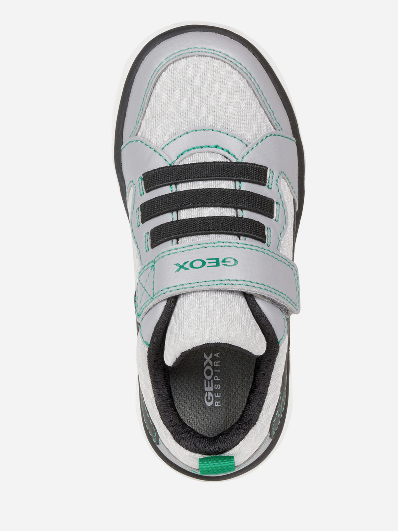 Полуботинки Geox Argonat модель J1529B-0FE14-C0043 Фото