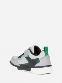 Полуботинки Geox Argonat модель J1529B-0FE14-C0043 Фото