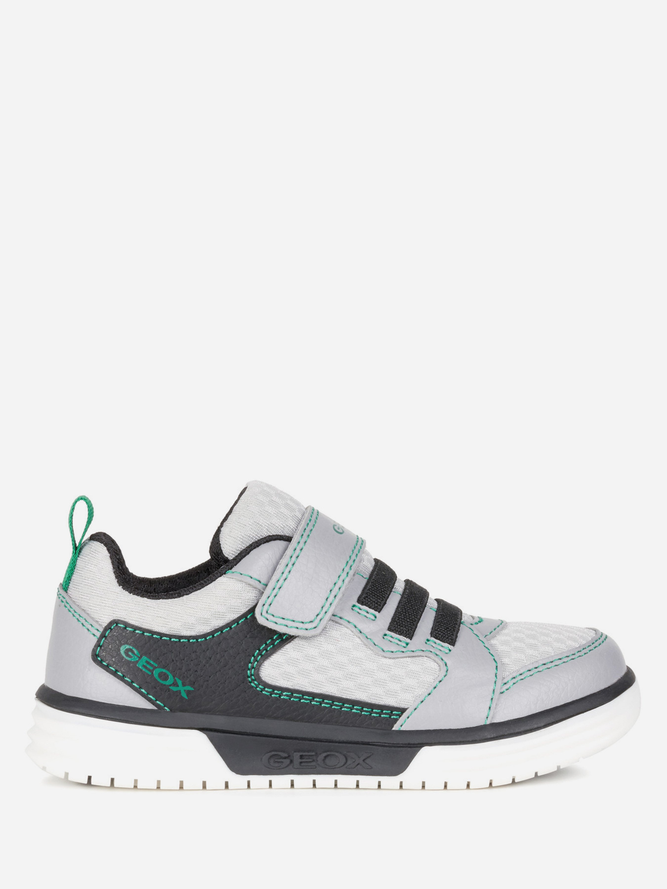 Напівчеревики Geox Argonat модель J1529B-0FE14-C0043 Фото