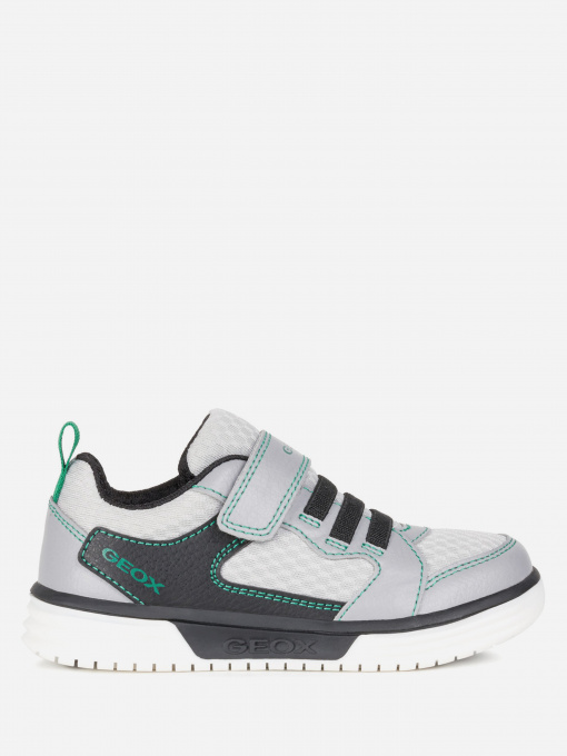 Полуботинки Geox Argonat модель J1529B-0FE14-C0043 Фото