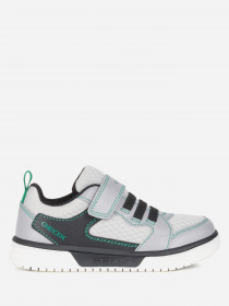 Напівчеревики Geox Argonat модель J1529B-0FE14-C0043 Фото