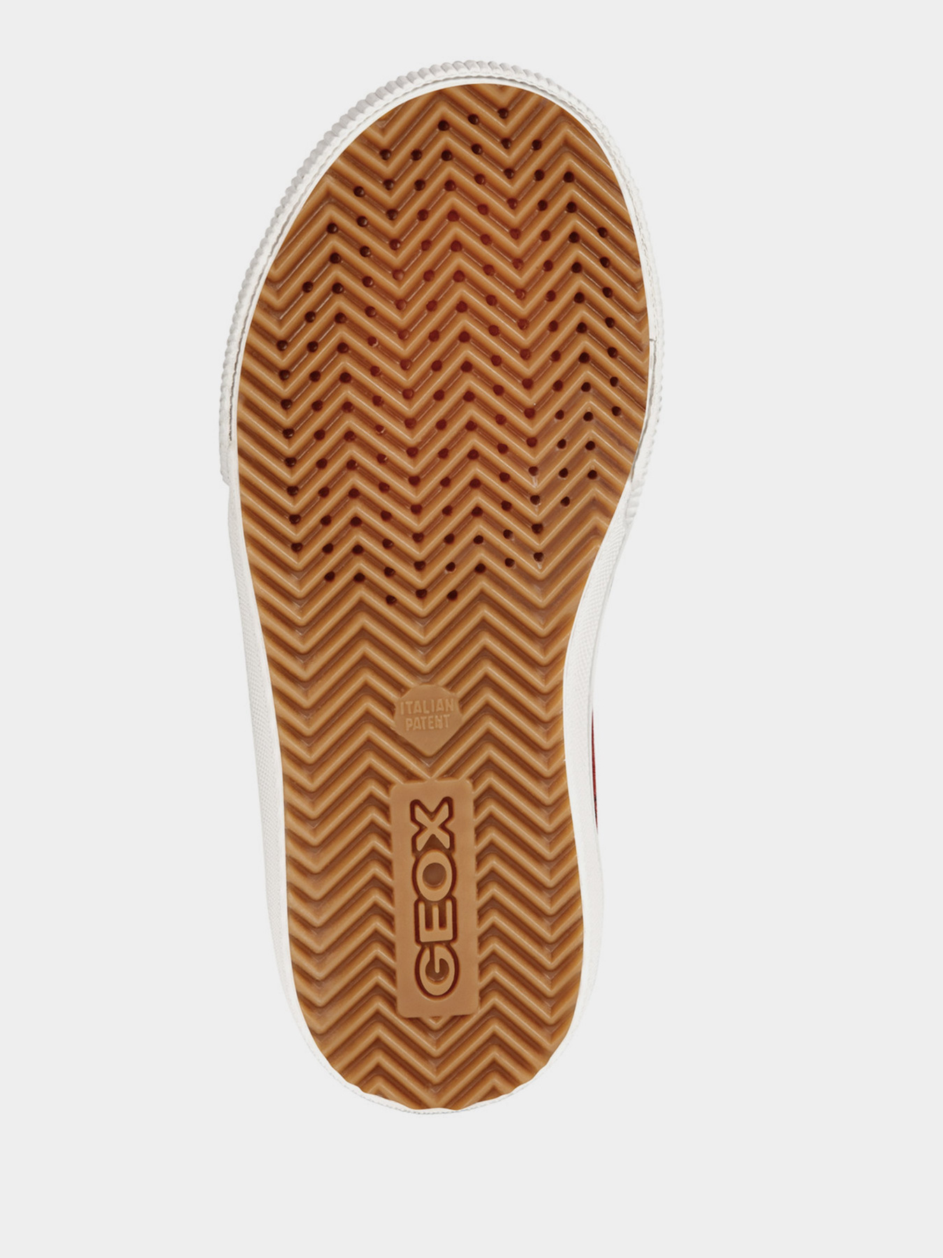 Напівчеревики Geox Alonisso модель J152CA-02210-C0003 Фото