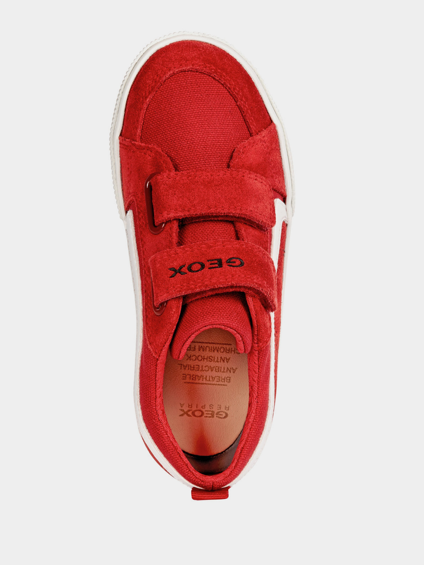 Напівчеревики Geox Alonisso модель J152CA-02210-C0003 Фото