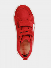 Напівчеревики Geox Alonisso модель J152CA-02210-C0003 Фото