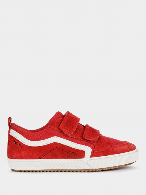 Полуботинки Geox Alonisso модель J152CA-02210-C0003 Фото