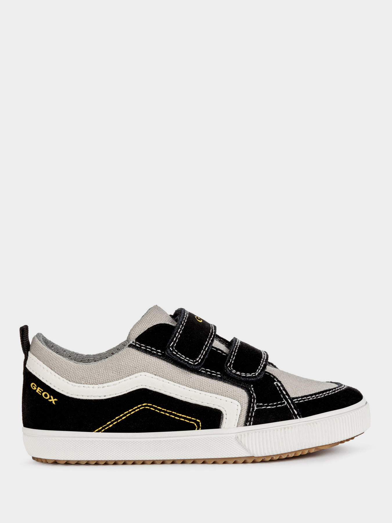 Полуботинки Geox Alonisso модель J152CA-02210-C0579 Фото