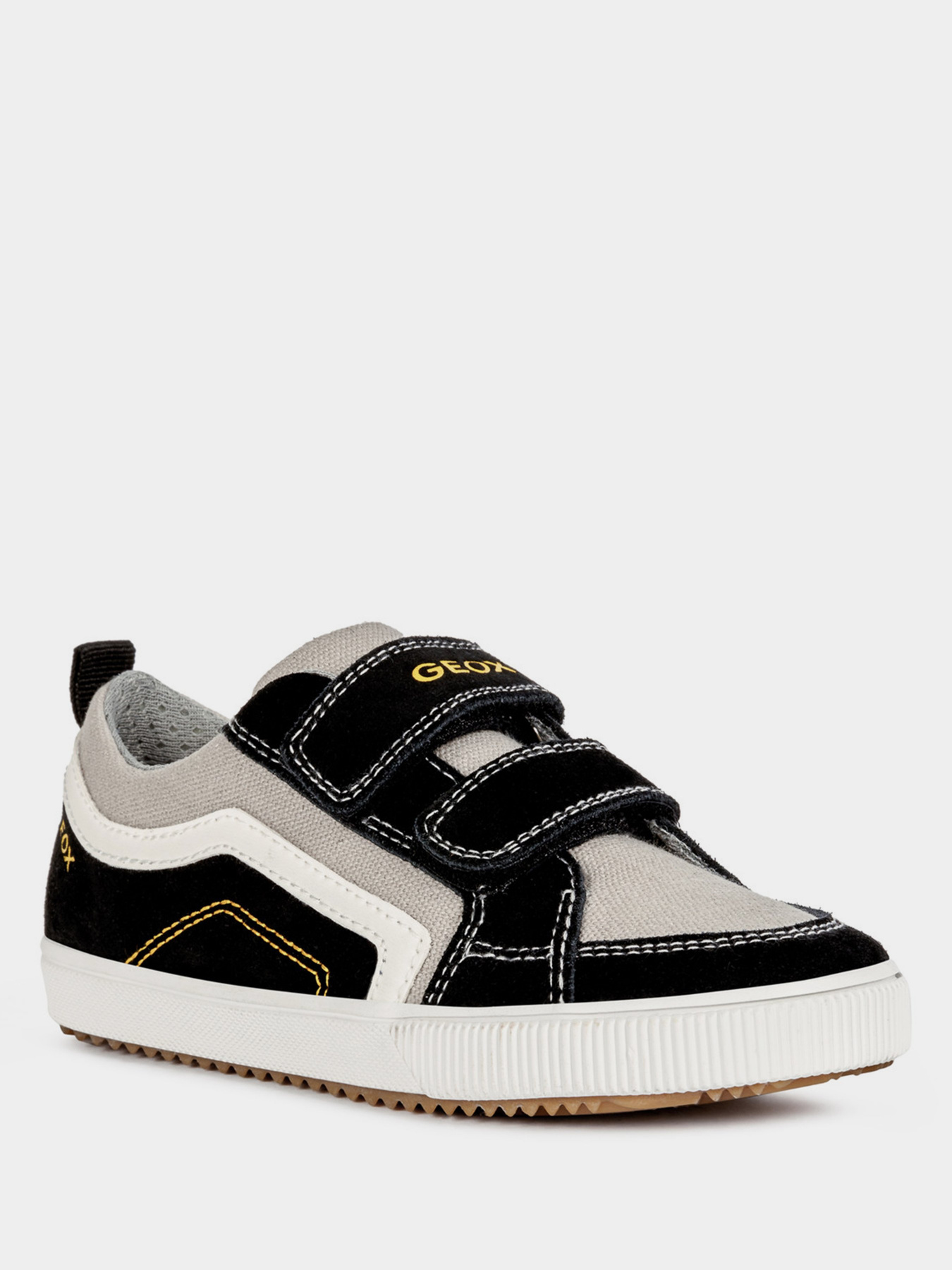 Напівчеревики Geox Alonisso модель J152CA-02210-C0579 Напівчеревики Geox Alonisso модель J152CA-02210-C0579 Фото