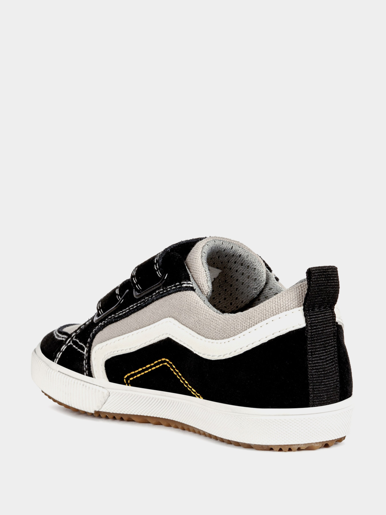 Напівчеревики Geox Alonisso модель J152CA-02210-C0579 Напівчеревики Geox Alonisso модель J152CA-02210-C0579 Фото