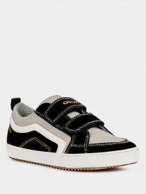 Напівчеревики Geox Alonisso модель J152CA-02210-C0579 Напівчеревики Geox Alonisso модель J152CA-02210-C0579 Фото