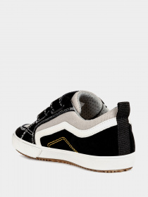 Напівчеревики Geox Alonisso модель J152CA-02210-C0579 Напівчеревики Geox Alonisso модель J152CA-02210-C0579 Фото