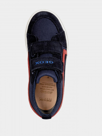 Полуботинки Geox Alonisso модель J152CA-02210-C0735 Фото