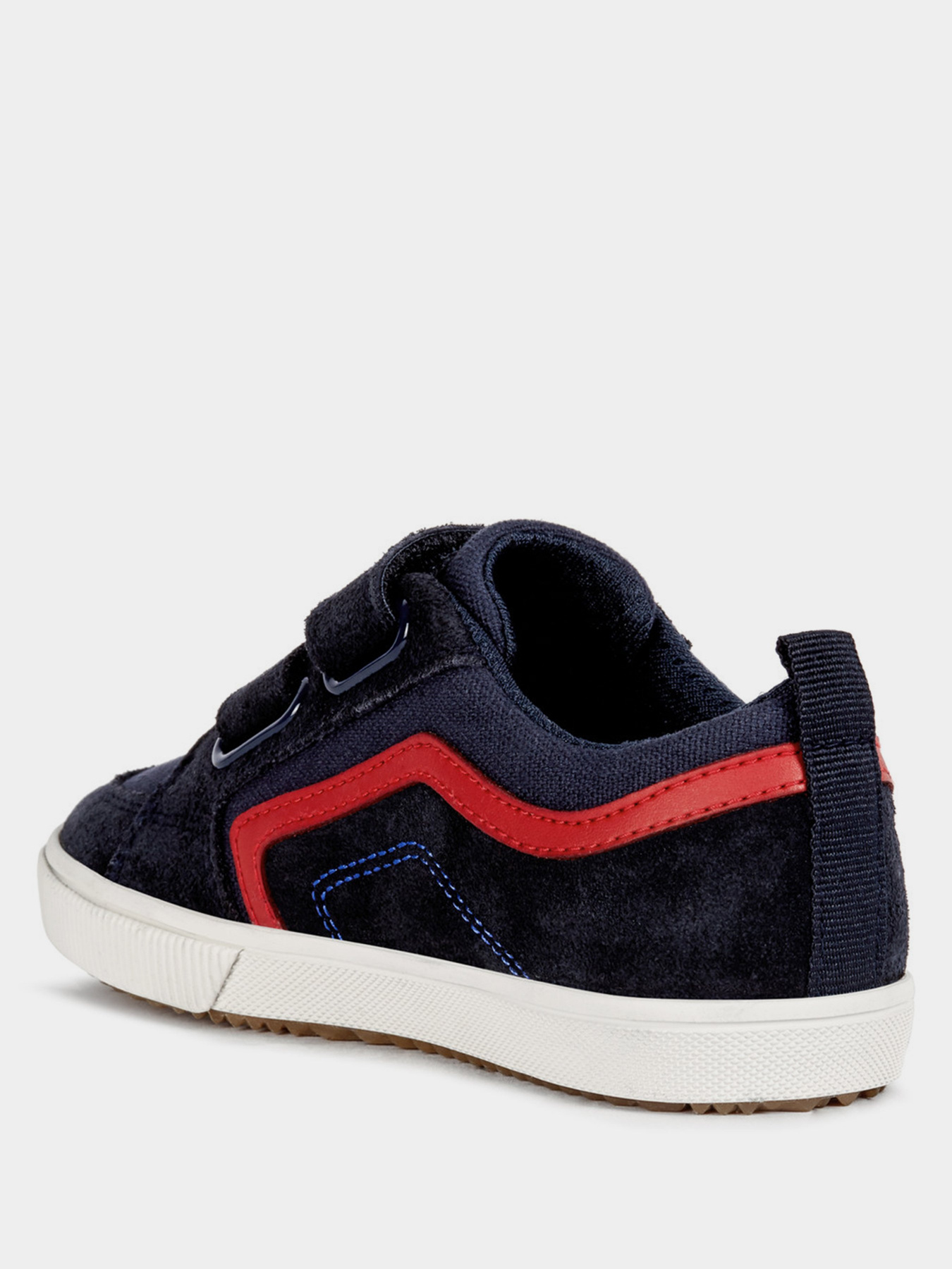 Напівчеревики Geox Alonisso модель J152CA-02210-C0735 Фото