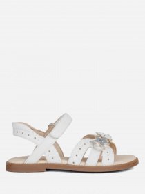 Сандалии Geox Karly модель J1535A-000BC-C1000 Фото