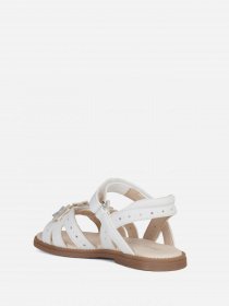 Сандалії Geox Karly модель J1535A-000BC-C1000 Фото