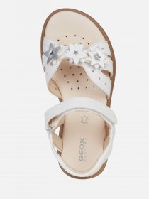 Сандалії Geox Karly модель J1535A-000BC-C1000 Фото