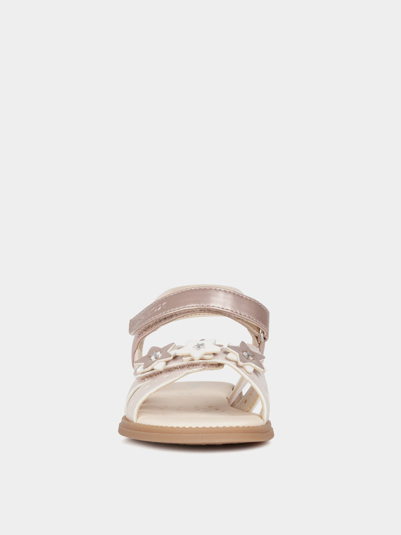 Сандалии Geox Karly модель J1535A-054AJ-C8172 Фото