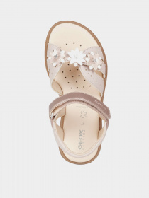 Сандалии Geox Karly модель J1535A-054AJ-C8172 Фото