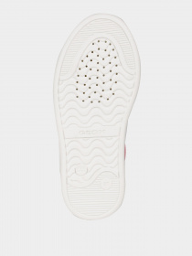 Полуботинки Geox Djrock модель J154MB-01454-C4002 Фото