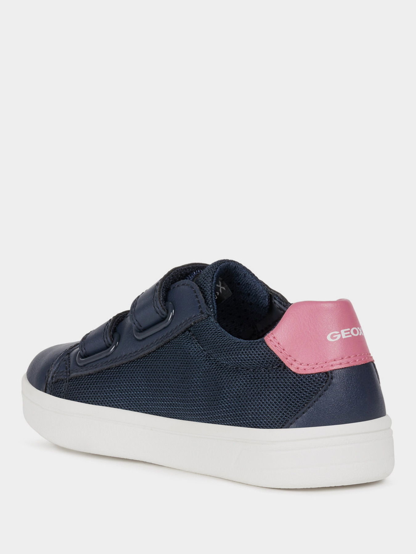 Полуботинки Geox Djrock модель J154MB-01454-C4002 Фото