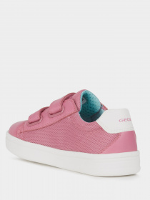 Полуботинки Geox Djrock модель J154MB-01454-C8002 Фото