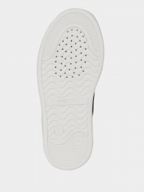 Полуботинки Geox Djrock модель J154MB-01454-C8002 Фото