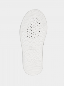 Полуботинки Geox Djrock модель J154MC-0ASAJ-C1007 Фото