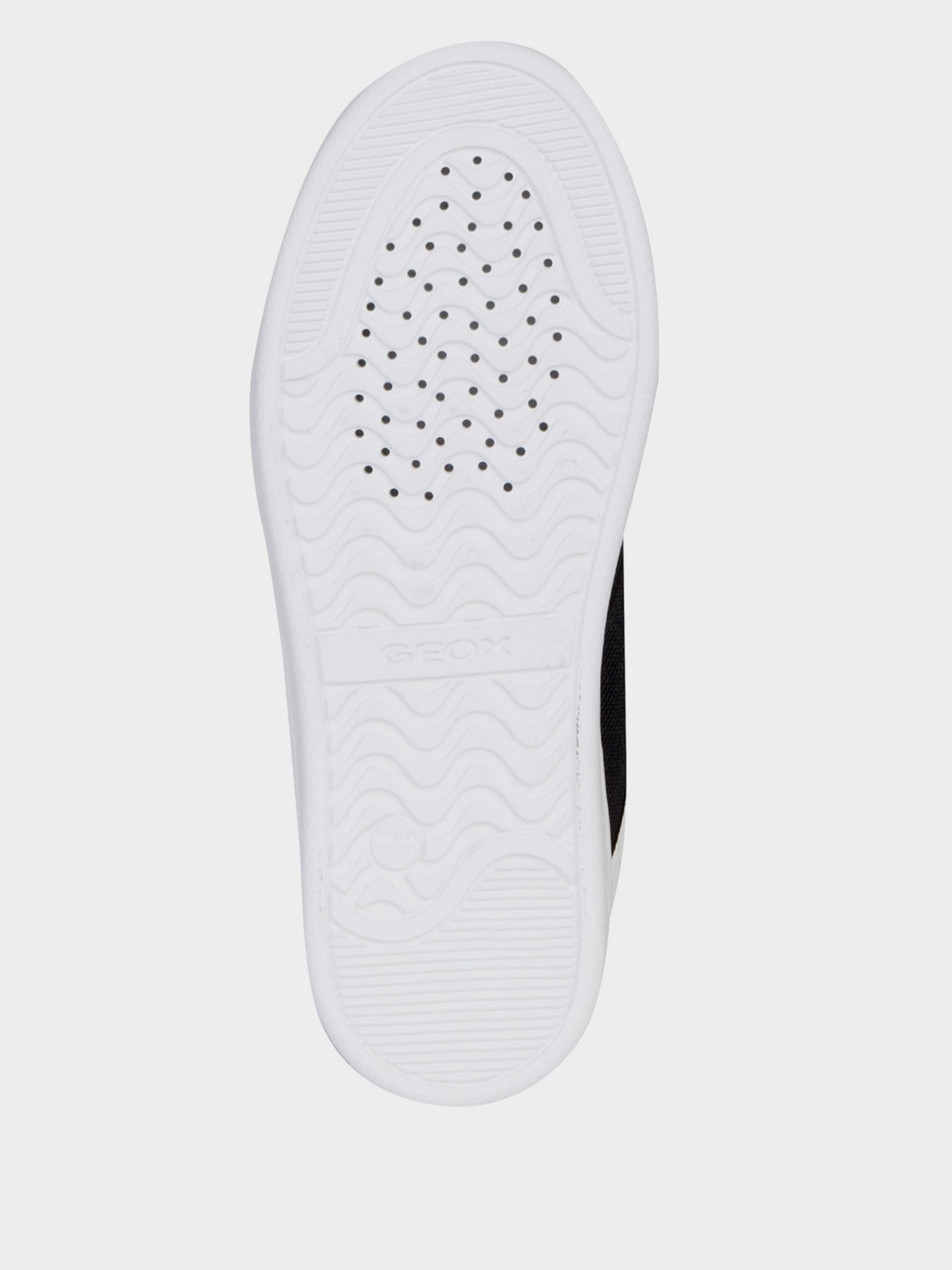 Полуботинки Geox Djrock модель J154MF-000BC-C1000 Фото