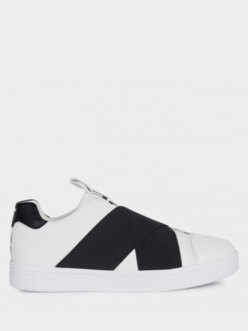 Напівчеревики Geox Djrock модель J154MF-000BC-C1000 Фото