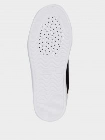 Полуботинки Geox Djrock модель J154MF-000BC-C1000 Фото