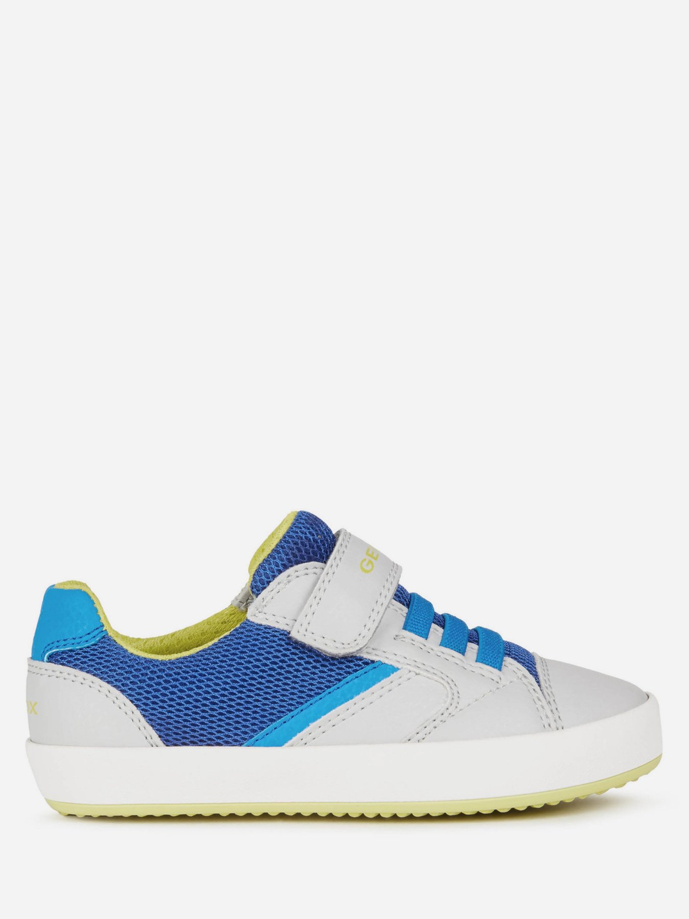 Полуботинки Geox Gisli модель J155CC-0FE14-C1269 Фото