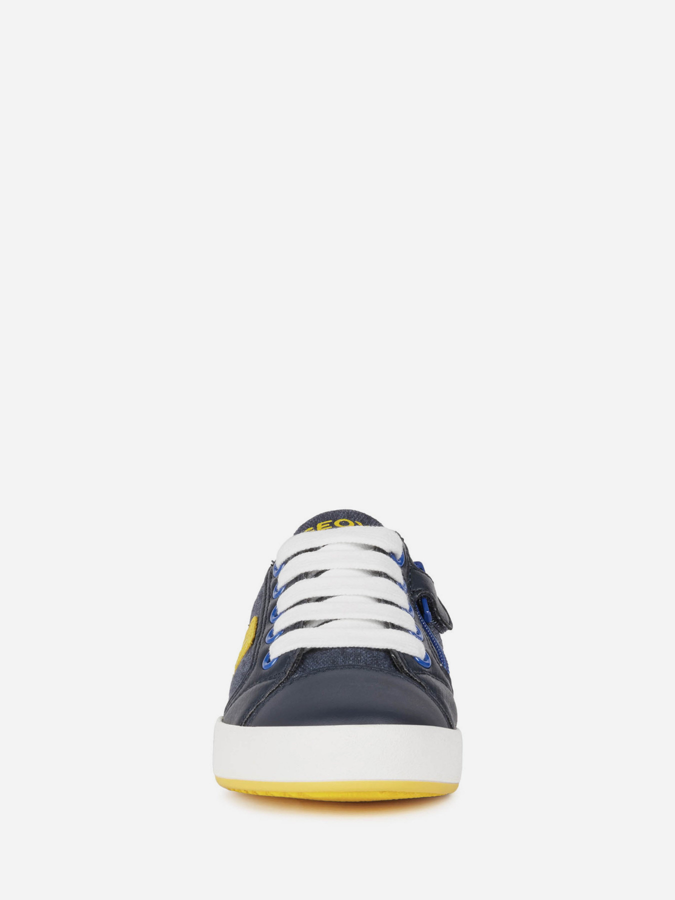 Полуботинки Geox Gisli модель J155CD-010FE-C0657 Фото