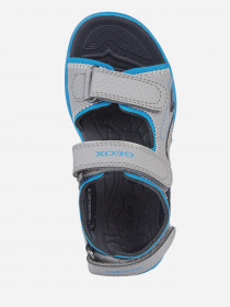 Сандалии Geox Vaniett модель J155XA-0BUCE-C0415 Фото