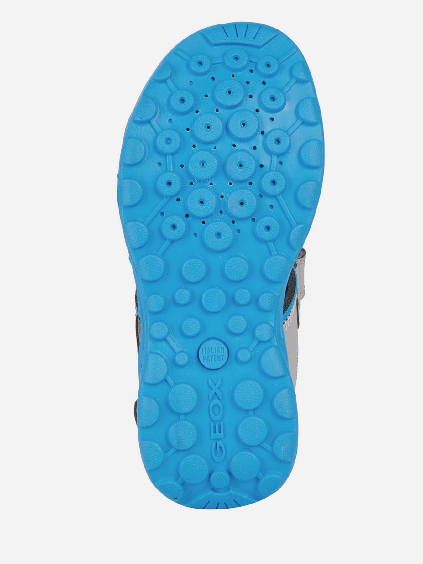 Сандалии Geox Vaniett модель J155XA-0BUCE-C0415 Фото