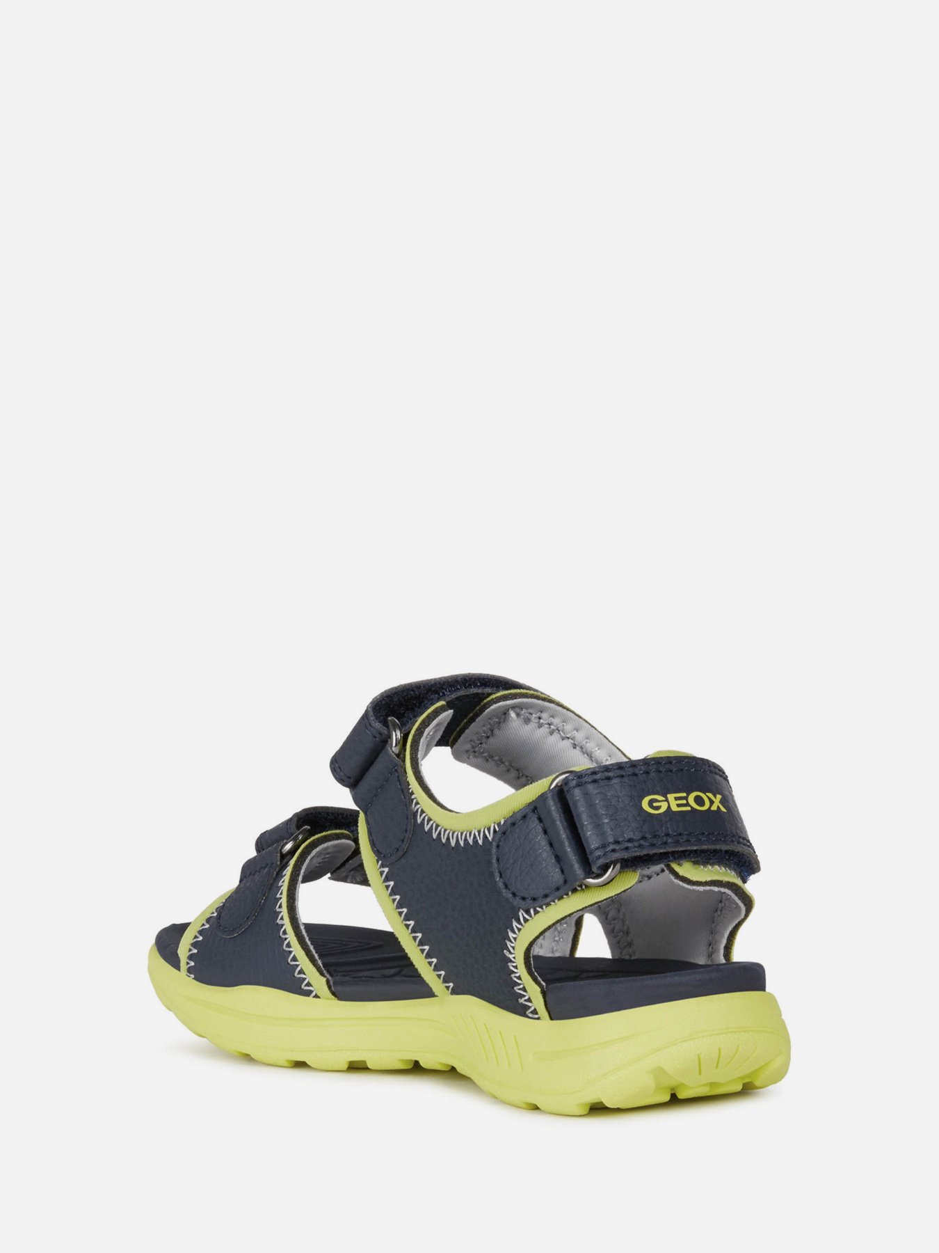 Сандалии Geox Vaniett модель J155XA-0BUCE-C0749 Фото