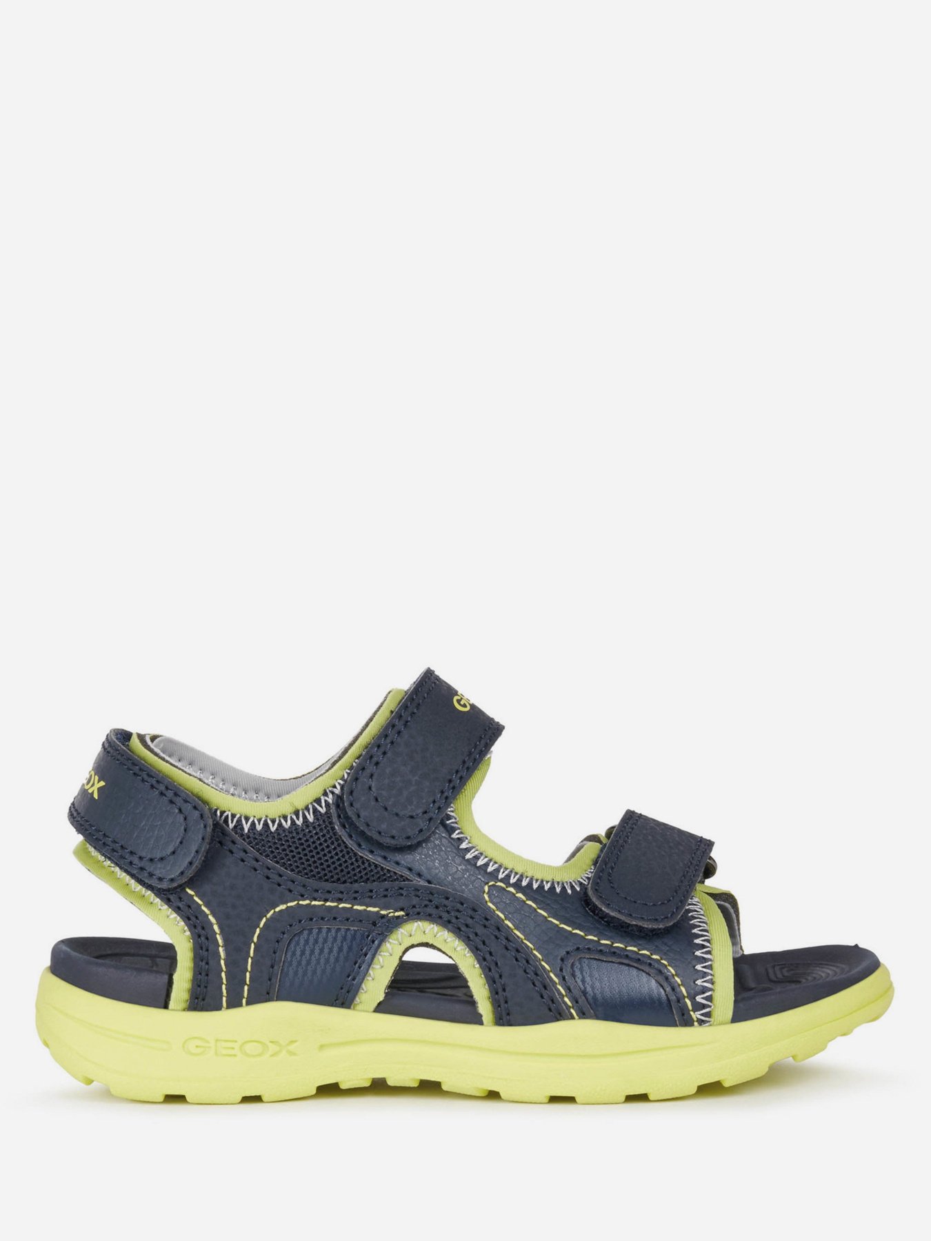 Сандалии Geox Vaniett модель J155XA-0BUCE-C0749 Фото