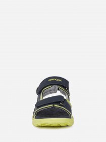 Сандалии Geox Vaniett модель J155XA-0BUCE-C0749 Фото