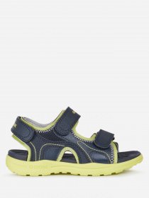 Сандалии Geox Vaniett модель J155XA-0BUCE-C0749 Фото