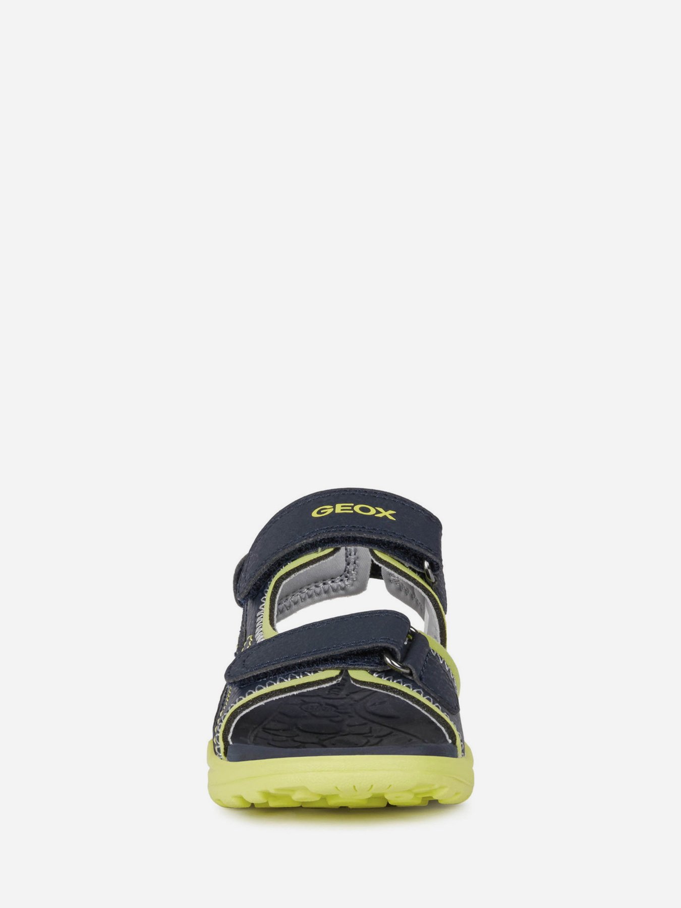 Сандалии Geox Vaniett модель J155XA-0BUCE-C0749 Сандалии Geox Vaniett модель J155XA-0BUCE-C0749 Фото