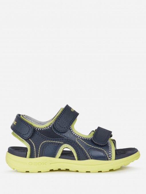 Сандалії Geox Vaniett модель J155XA-0BUCE-C0749 Фото