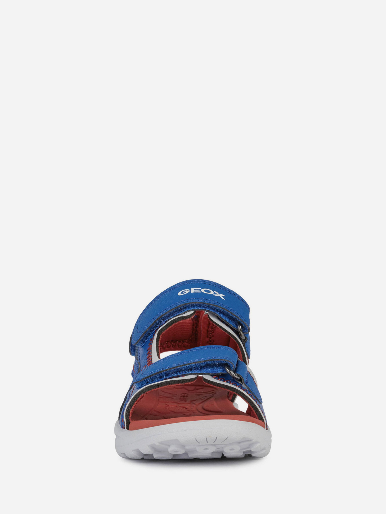 Сандалии Geox Vaniett модель J155XA-0BUCE-C0833 Фото