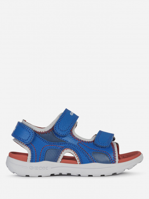 Сандалії Geox Vaniett модель J155XA-0BUCE-C0833 Фото