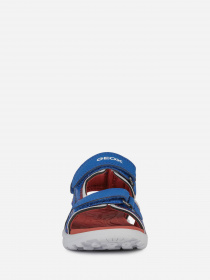 Сандалии Geox Vaniett модель J155XA-0BUCE-C0833 Фото